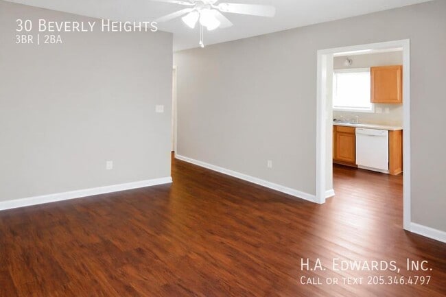 Building Photo - 30 Beverly Heights