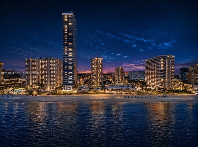 Building Photo - 1980 S Ocean Dr