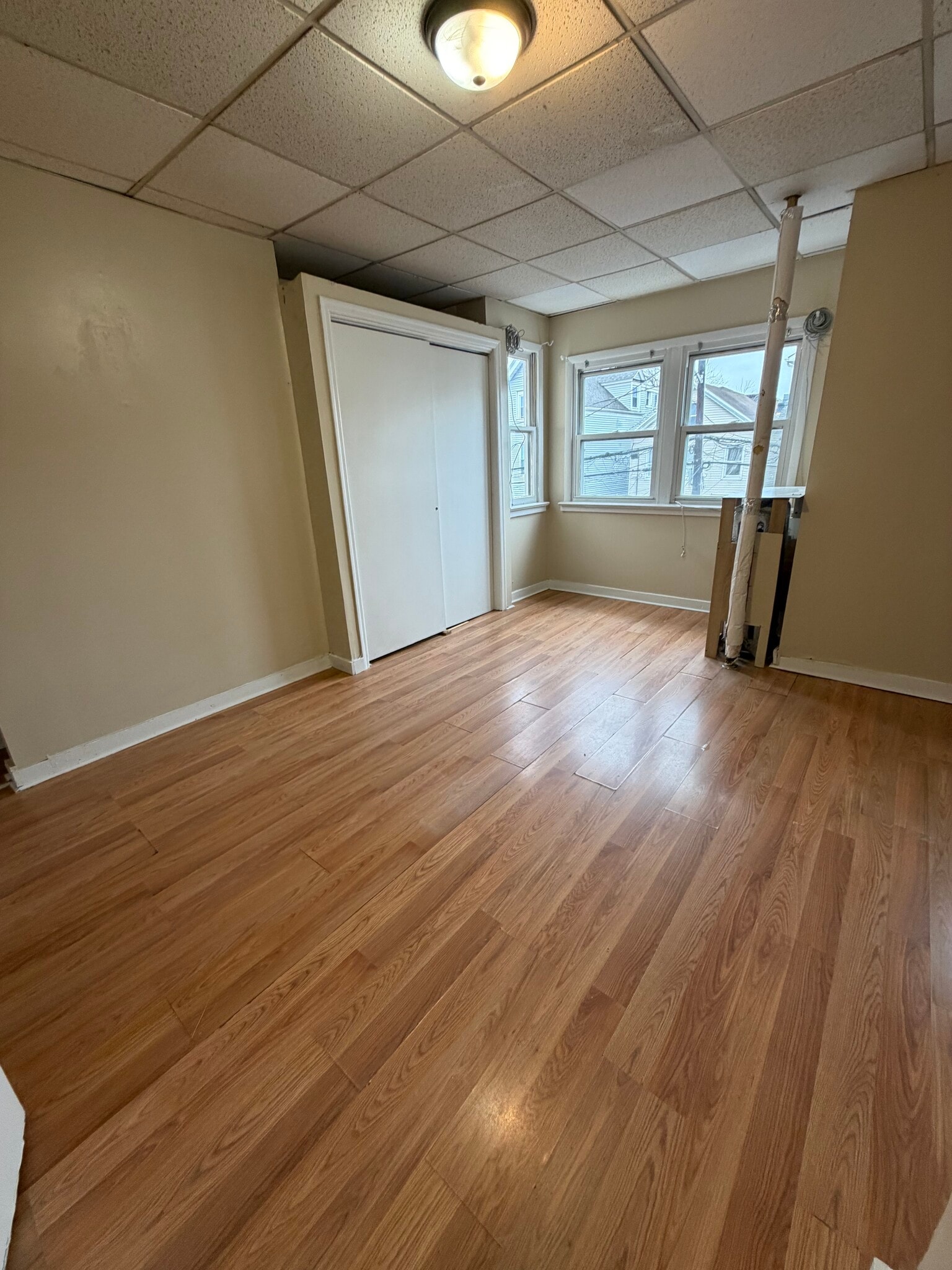 1st Bedroom - 44 Webster St