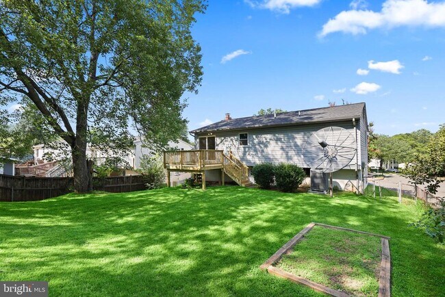 Building Photo - 13724 Lynhurst Dr