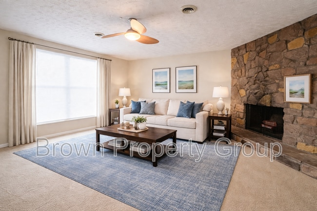 Building Photo - 6552 Grist Mill Rd