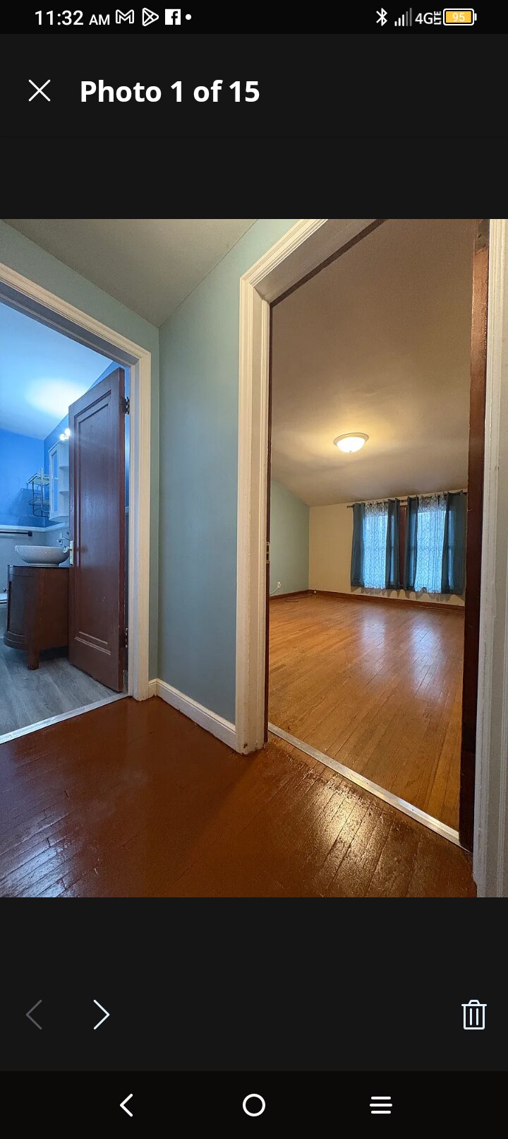 Building Photo - 815 Main St S