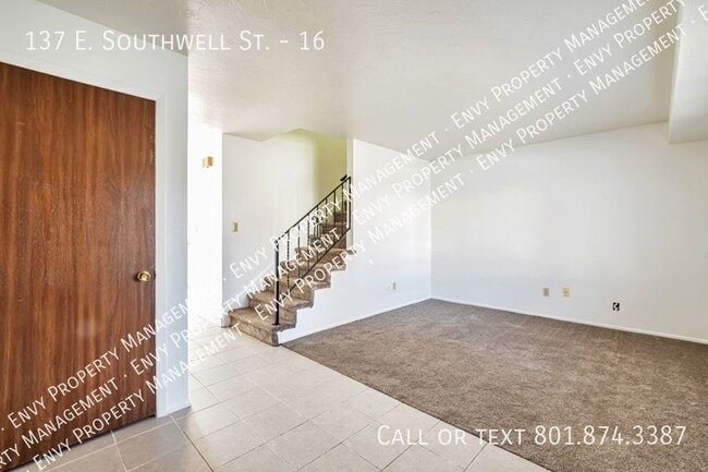 Building Photo - 137 E Southwell St