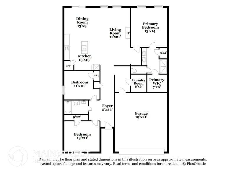 Building Photo - 4035 Honey Locust Dr