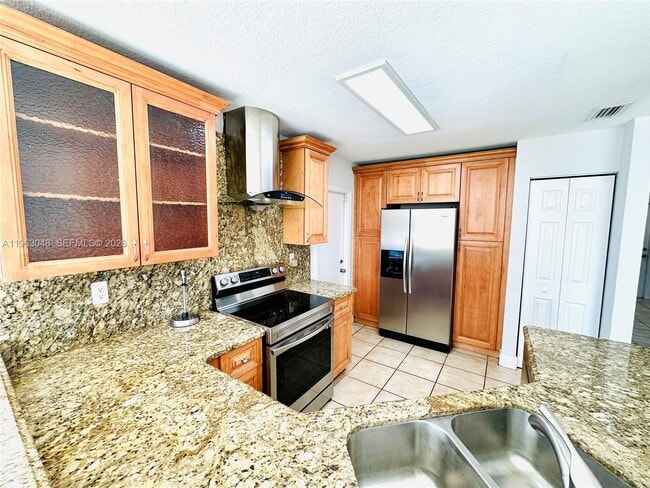 Building Photo - 16534 SW 97th Terrace