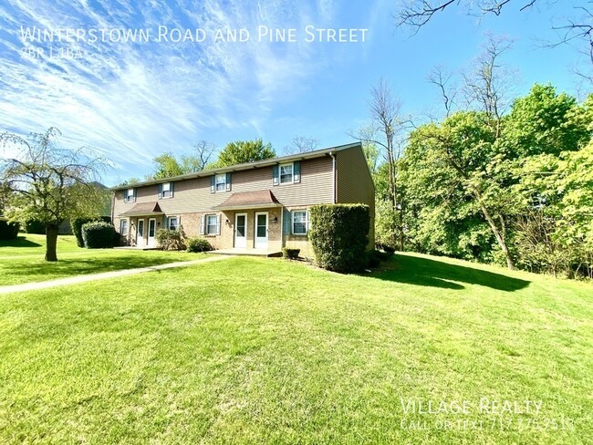 Building Photo - 100 Winterstown Rd