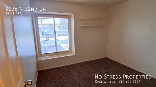 Building Photo - 8136 N 32nd Dr