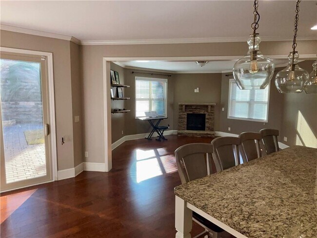 Building Photo - 7590 Bromyard Terrace