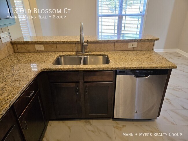 Building Photo - 113 Old Blossom Ct