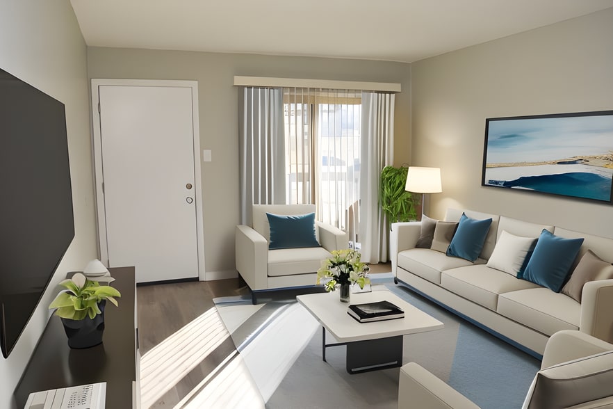 Primary Photo - Renewal Heights Apartments