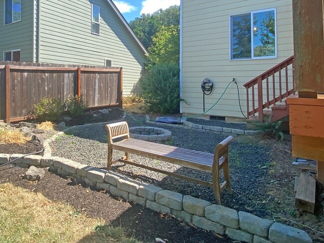 Building Photo - Fabulous Sabbatical Furnished Home