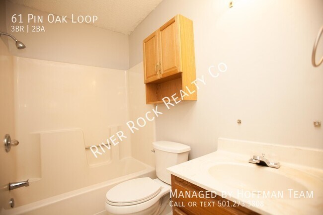 Building Photo - 61 Pin Oak Lp