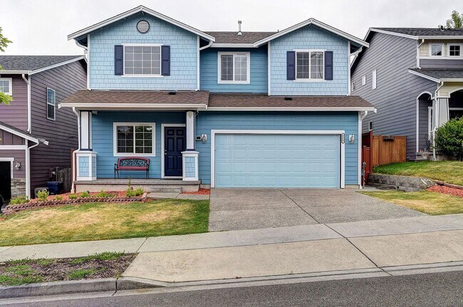 Building Photo - 3525 223rd Pl SE