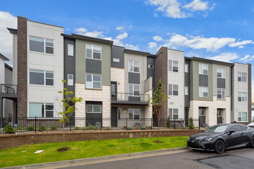 Building Photo - 479 Interlocken Blvd