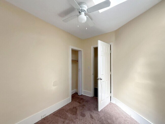 Building Photo - Charming Baltimore Rowhome with Updated Kitchen, Covered Front Porch & Basement