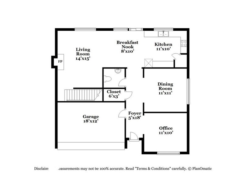 Building Photo - 1393 Sparkling Cove Dr