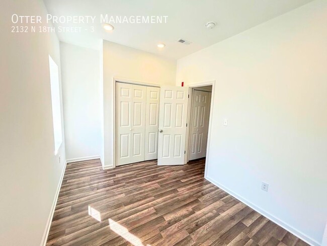 Building Photo - 2132 N 18th St
