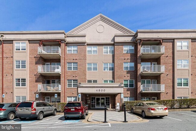 Building Photo - 4800 Coyle Rd