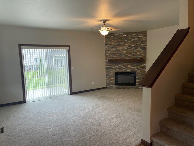 GREAT ROOM - 629 Diversity Dr