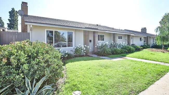 Building Photo - 12700 Newport Ave