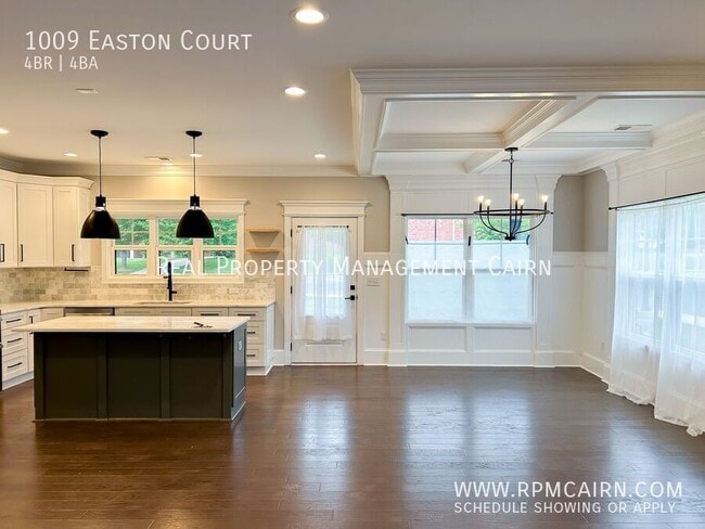 Building Photo - 1009 Easton Ct