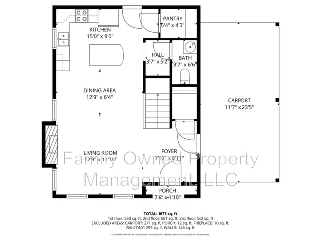 Building Photo - 8608 Bowen Corner Ave