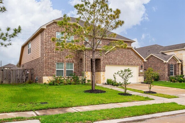 Building Photo - 2008 Glenwick Manor Ln