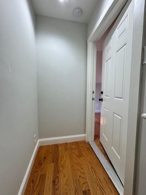 Building Photo - 16 Mayflower St