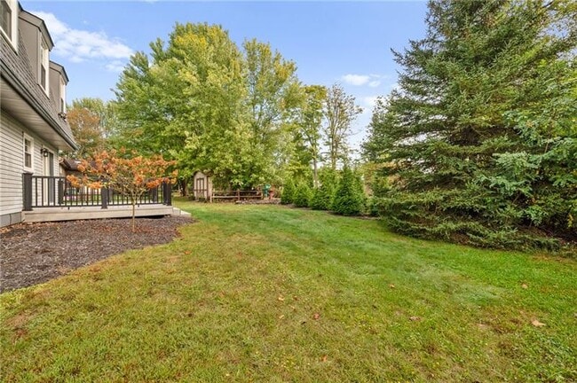 Building Photo - 2609 Fox Chase Ct