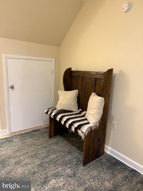 Building Photo - 132 N Bradford St