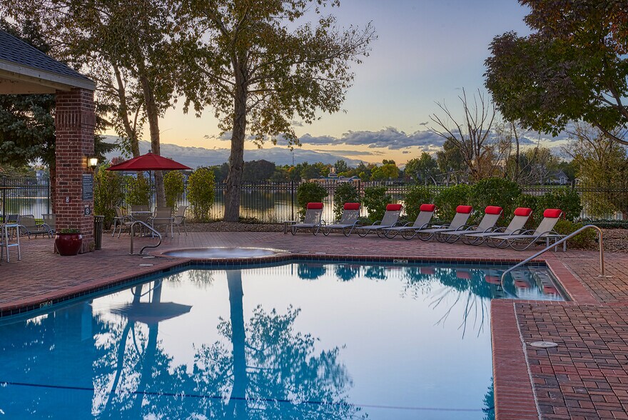 The Promenade at Hunters Glen Thornton, CO Apartment Finder