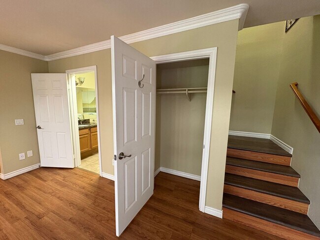 Building Photo - Modern 2-Bedroom Condo Near SDSU