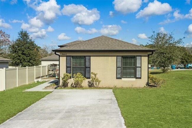 Building Photo - 26411 Bertram Rd