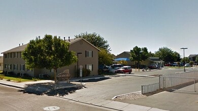 Building Photo - 100 Serpa Pl