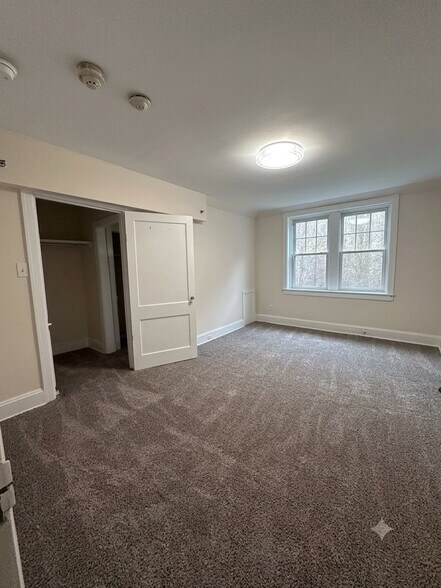 Building Photo - 3601 Powelton Ave