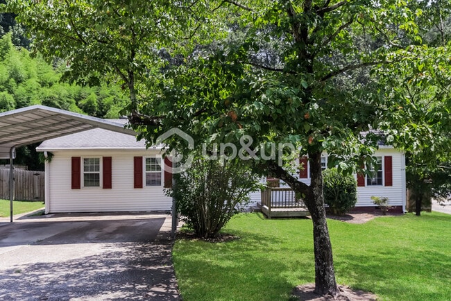 Primary Photo - Fantastic 2bd/2ba home! Let yourself in!