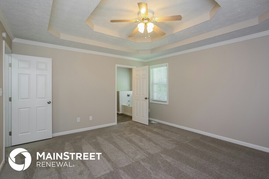 Building Photo - 407 Churchill Ct