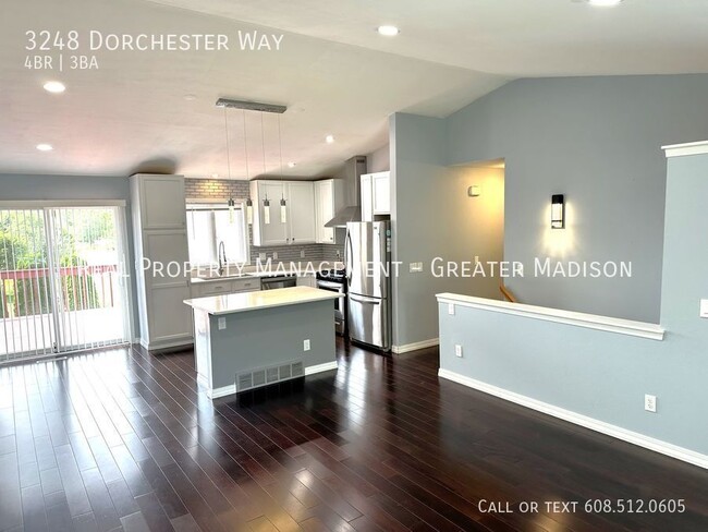 Building Photo - 3248 Dorchester Way