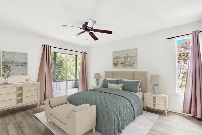 Building Photo - 8356 SE Croft Cir