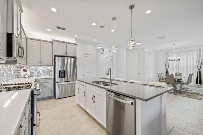 Building Photo - 4914 Sienna Isles Ave