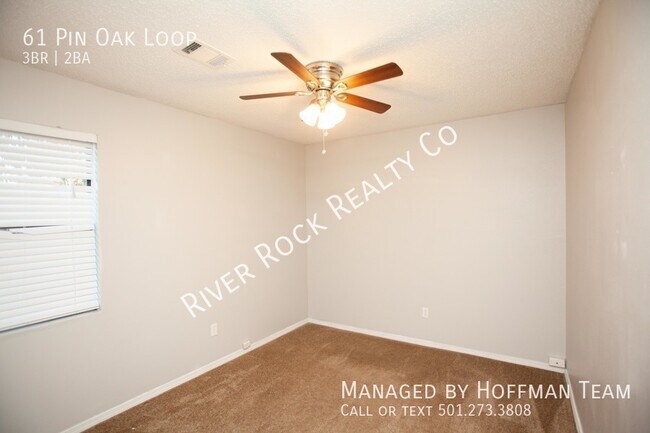 Building Photo - 61 Pin Oak Lp