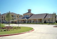 Building Photo - Villas On Calloway Creek