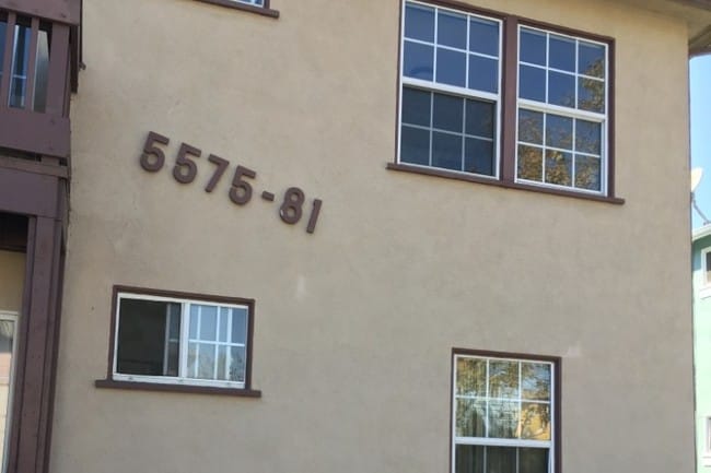 Building Photo - 5579 Kinston Ave