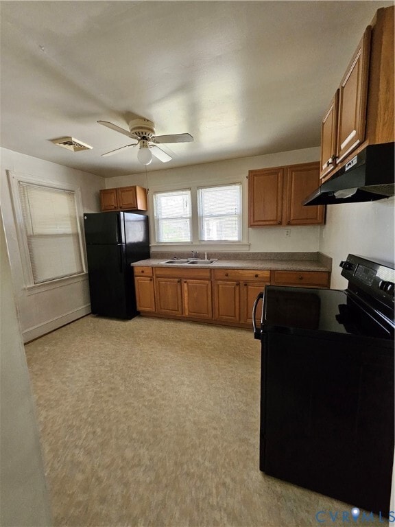 Building Photo - 203 N Amelia Ave