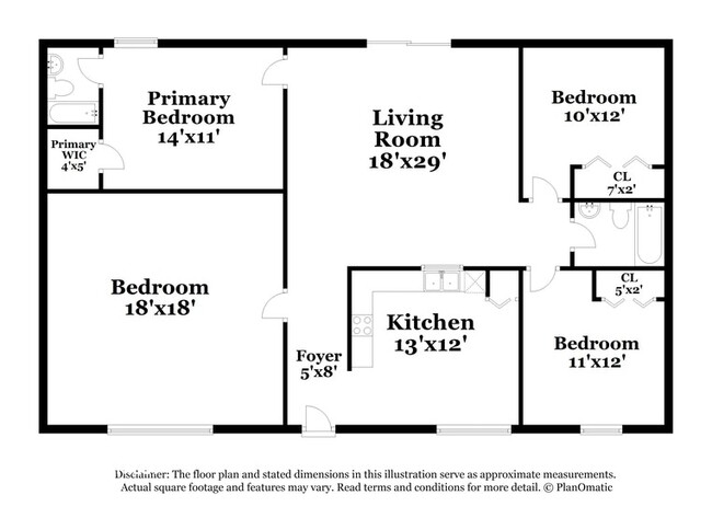 Building Photo - 3912 W Cardinal Pine Dr