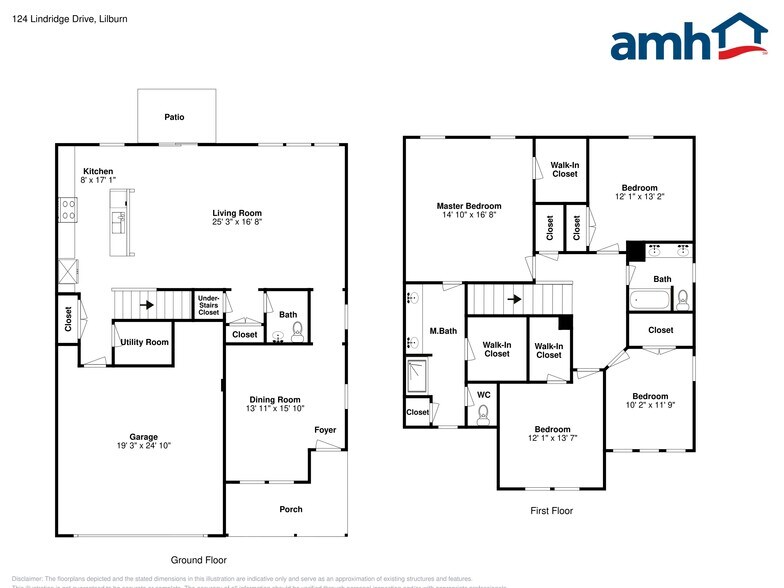 Building Photo - 124 Lindridge Dr