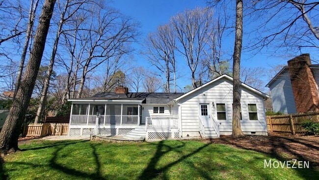 Building Photo - 4408 Wingate Dr