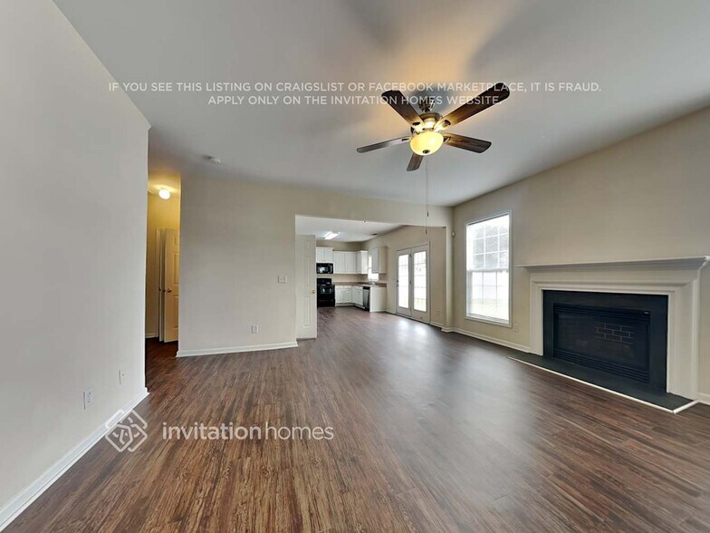 Building Photo - 14407 Asheton Creek Dr