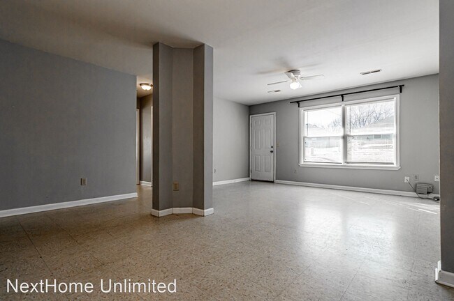 Building Photo - 3 br, 2 bath House - 311 Smith St.