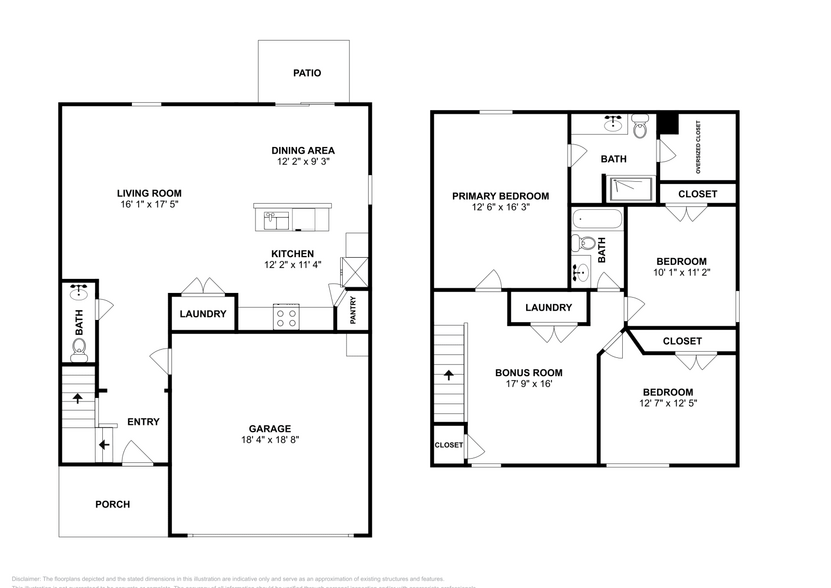 Building Photo - 2128 Southlea Dr